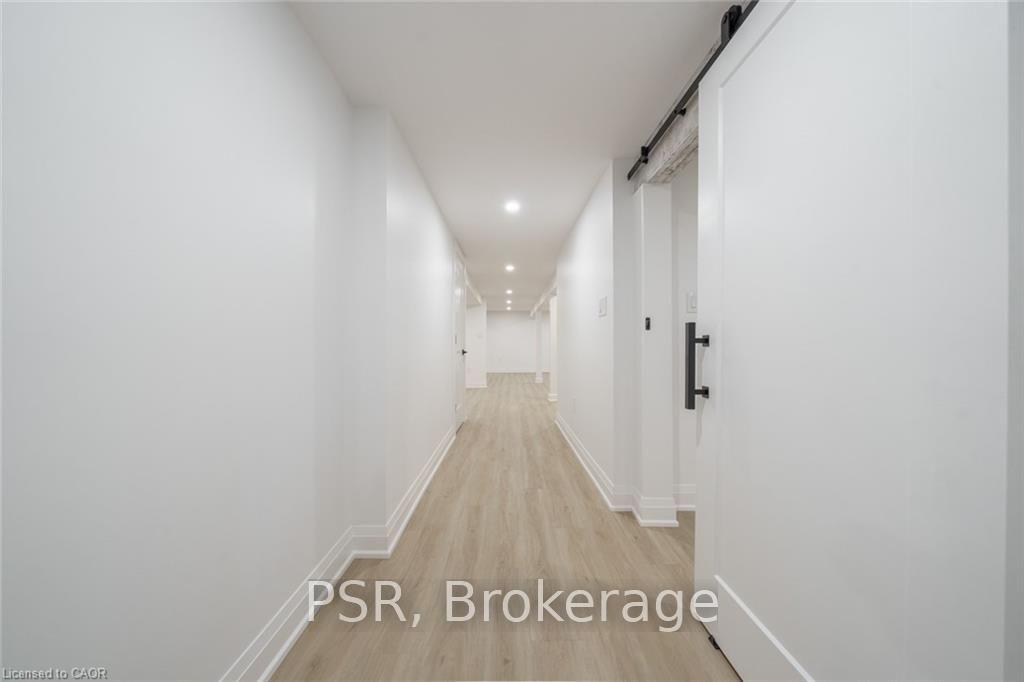 Photo 19 of Unit Lower, 5678 Woodland Boulevard, Niagara Falls, Hospital — HOMEH