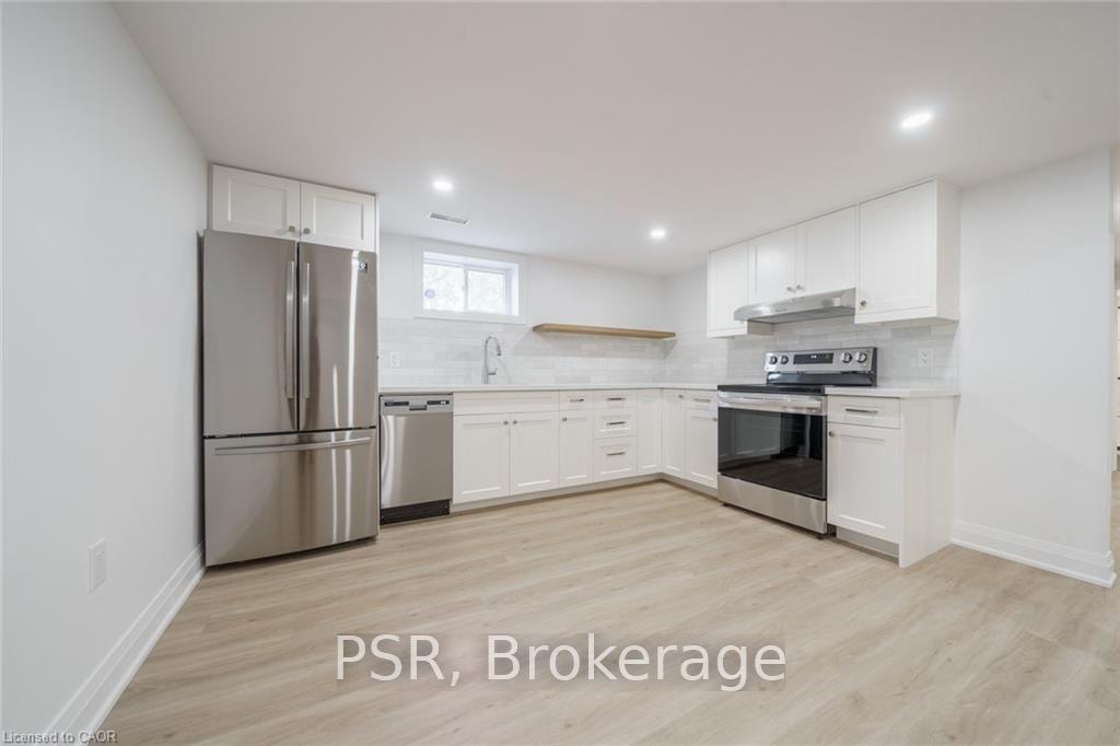 Photo 22 of Unit Lower, 5678 Woodland Boulevard, Niagara Falls, Hospital — HOMEH