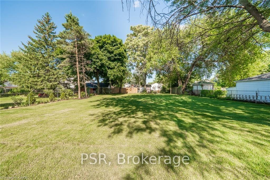 Photo 30 of Unit Lower, 5678 Woodland Boulevard, Niagara Falls, Hospital — HOMEH