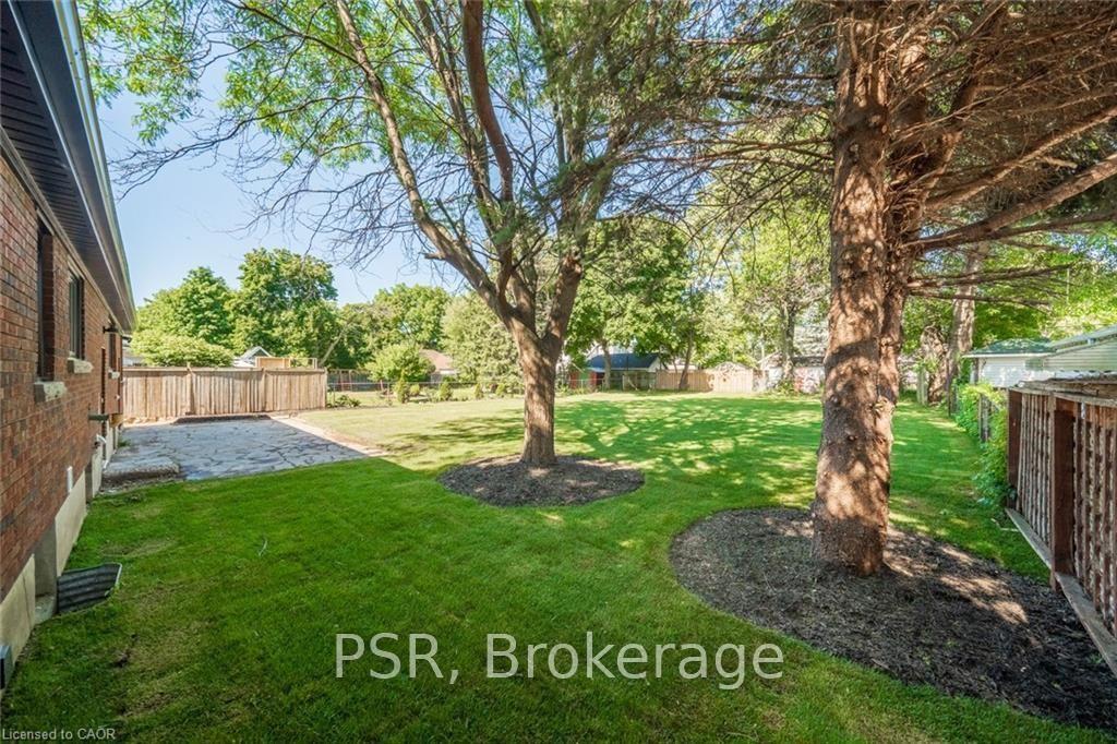 Photo 31 of Unit Lower, 5678 Woodland Boulevard, Niagara Falls, Hospital — HOMEH
