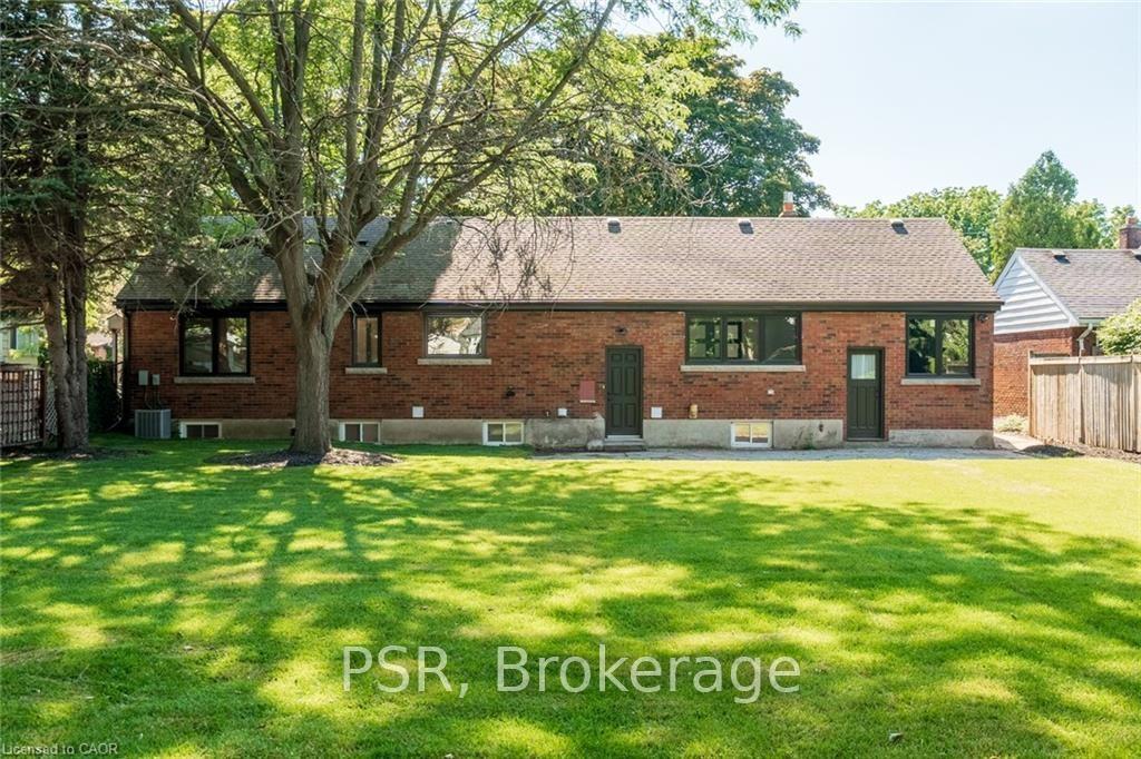 Photo 32 of Unit Lower, 5678 Woodland Boulevard, Niagara Falls, Hospital — HOMEH