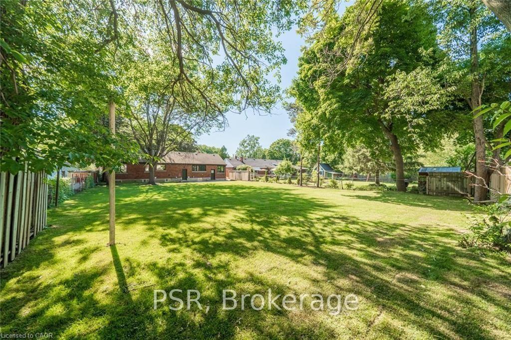 Photo 33 of Unit Lower, 5678 Woodland Boulevard, Niagara Falls, Hospital — HOMEH