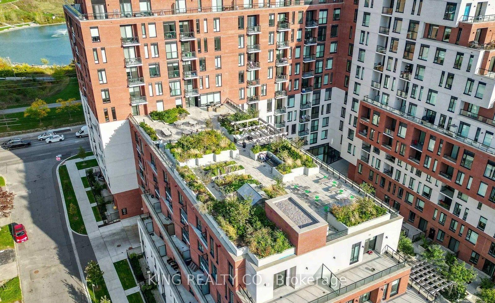 Photo 2 of Unit 327, 3100 Keele Street, North York, Downsview-Roding-CFB — HOMEH