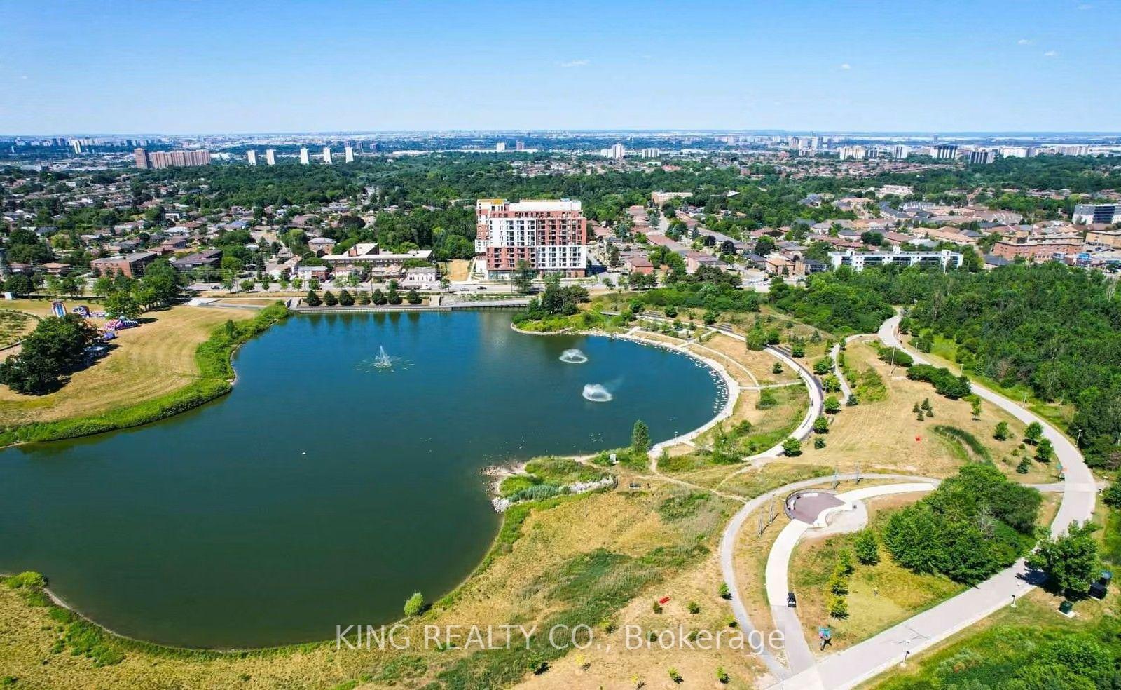 Photo 4 of Unit 327, 3100 Keele Street, North York, Downsview-Roding-CFB — HOMEH