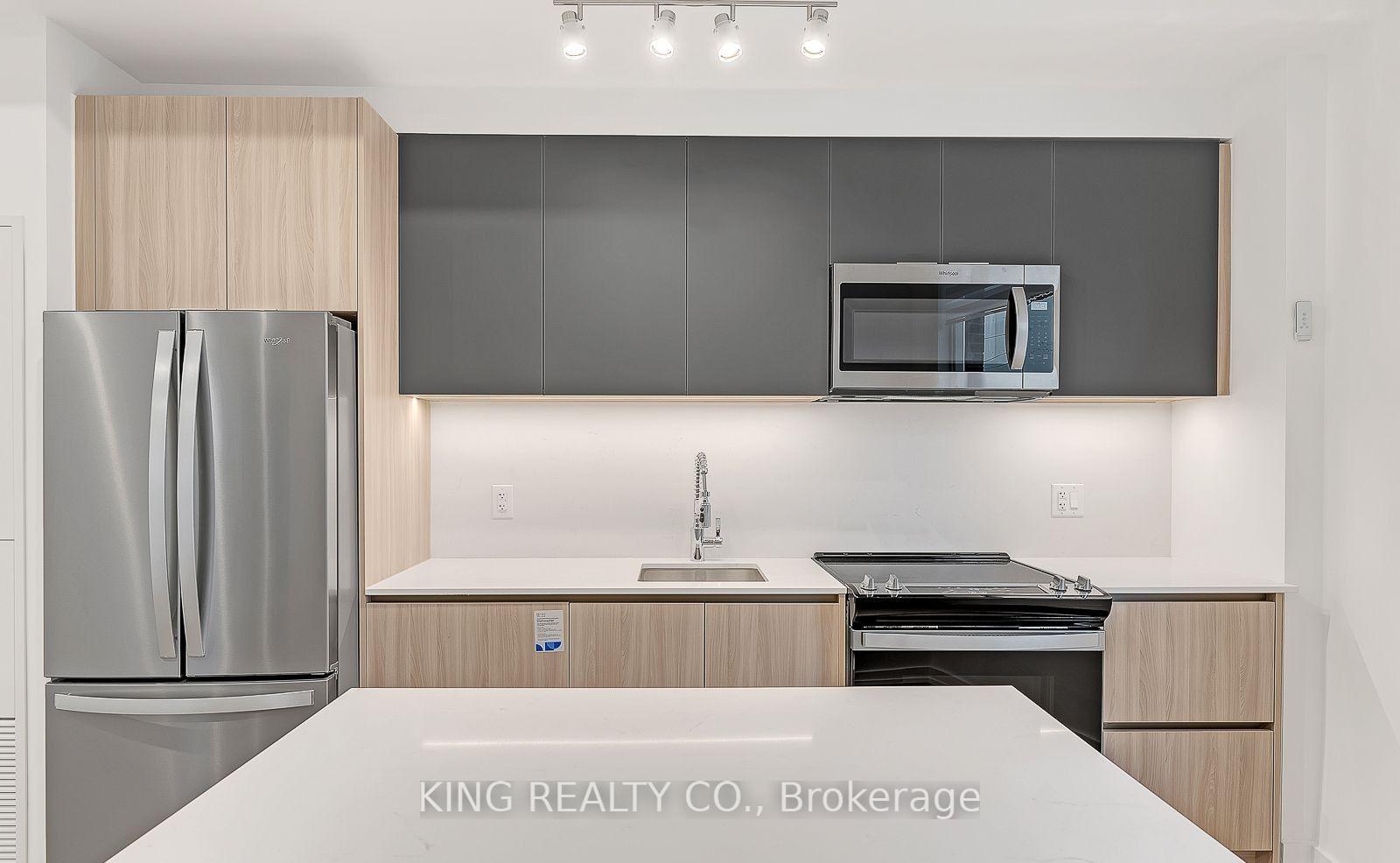 Photo 5 of Unit 327, 3100 Keele Street, North York, Downsview-Roding-CFB — HOMEH