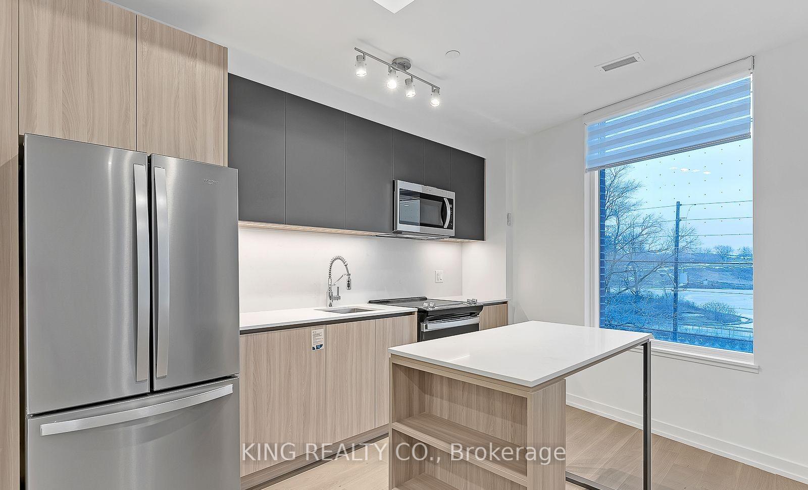 Photo 6 of Unit 327, 3100 Keele Street, North York, Downsview-Roding-CFB — HOMEH