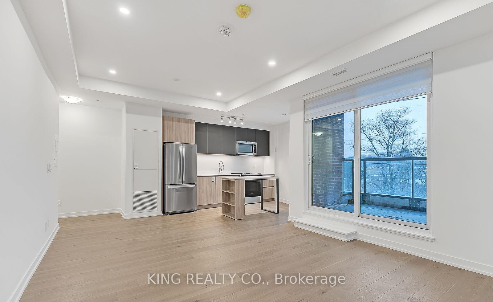 Photo 8 of Unit 327, 3100 Keele Street, North York, Downsview-Roding-CFB — HOMEH