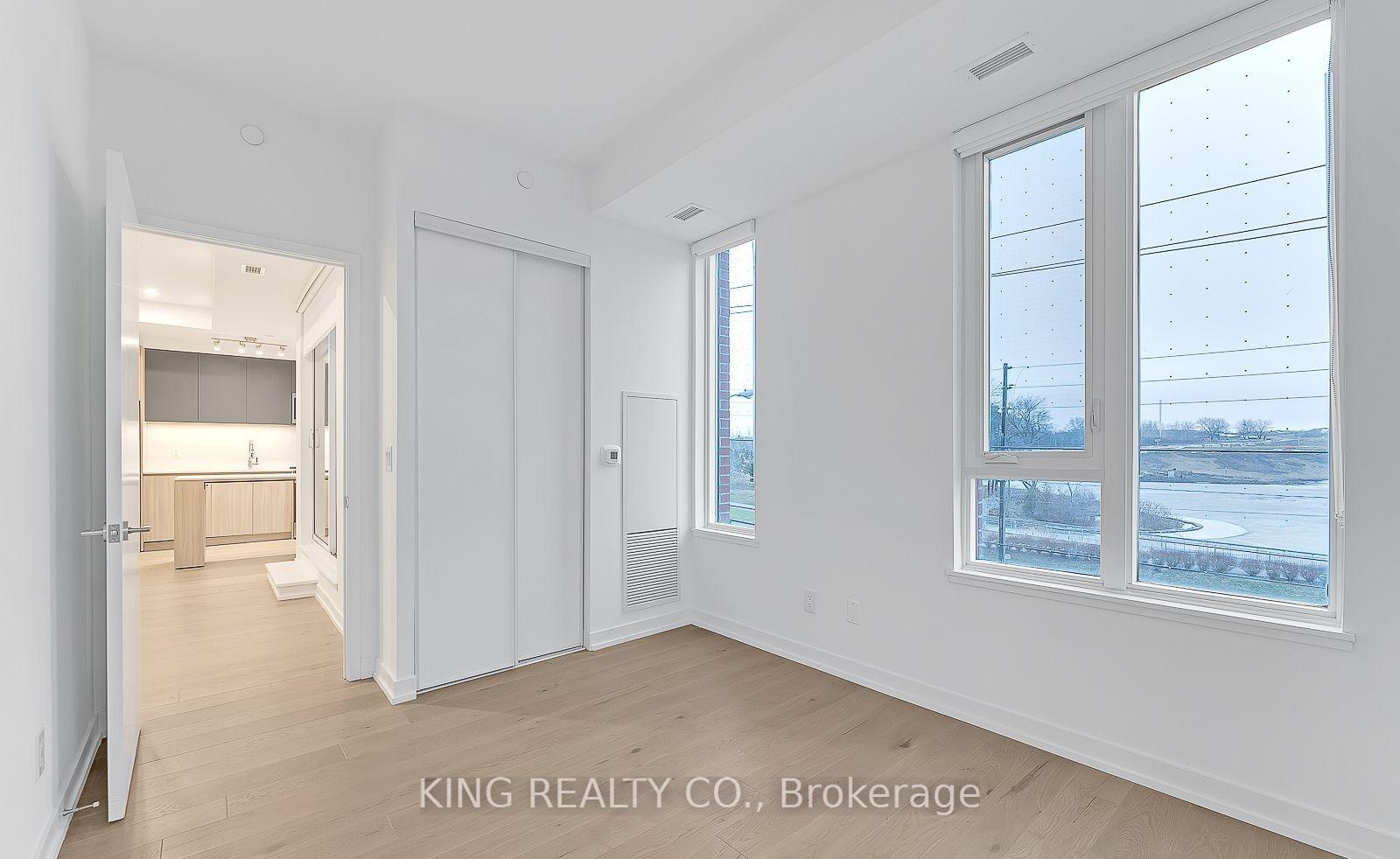 Photo 11 of Unit 327, 3100 Keele Street, North York, Downsview-Roding-CFB — HOMEH