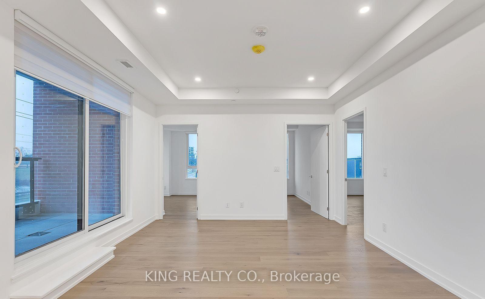 Photo 13 of Unit 327, 3100 Keele Street, North York, Downsview-Roding-CFB — HOMEH