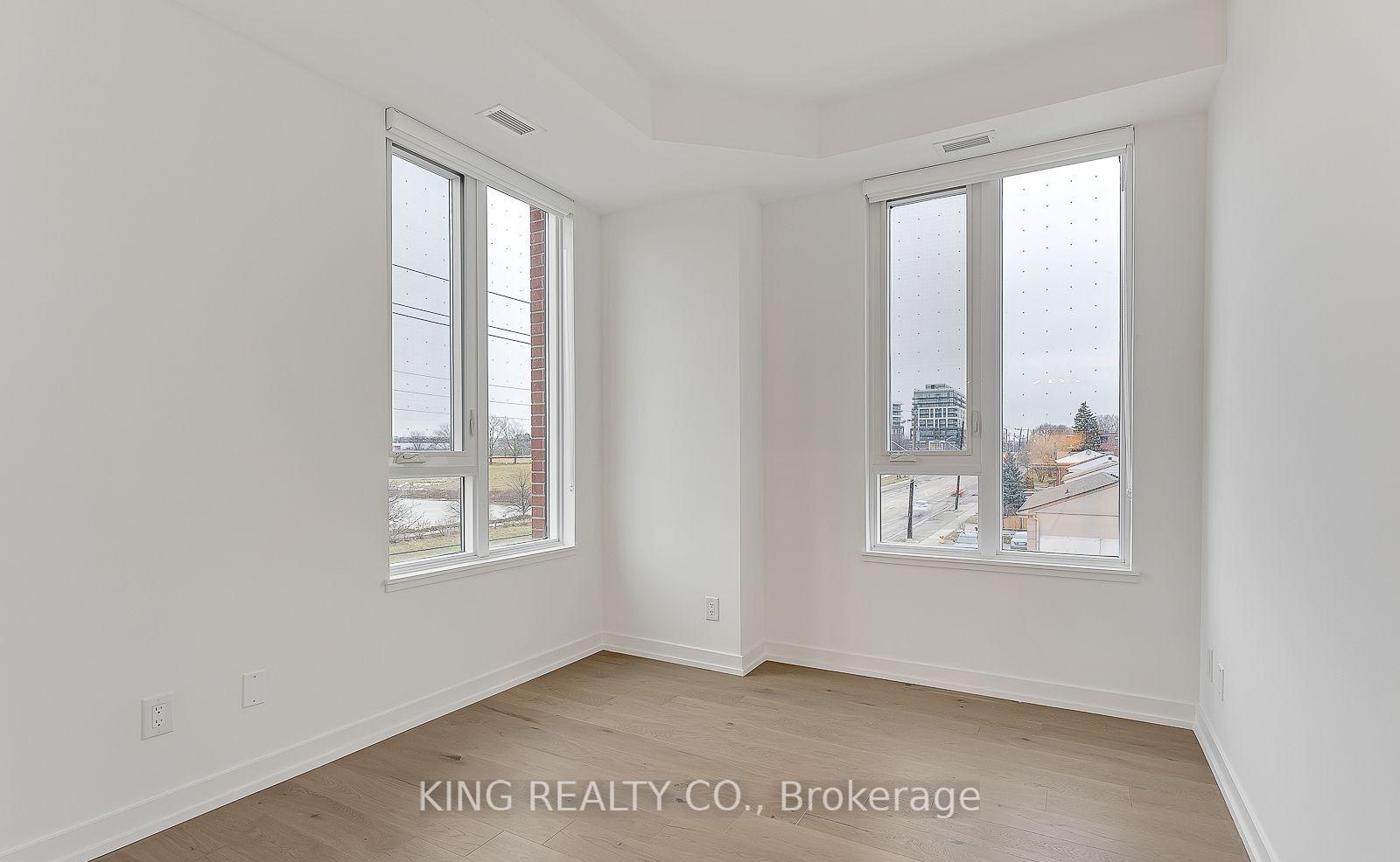 Photo 15 of Unit 327, 3100 Keele Street, North York, Downsview-Roding-CFB — HOMEH