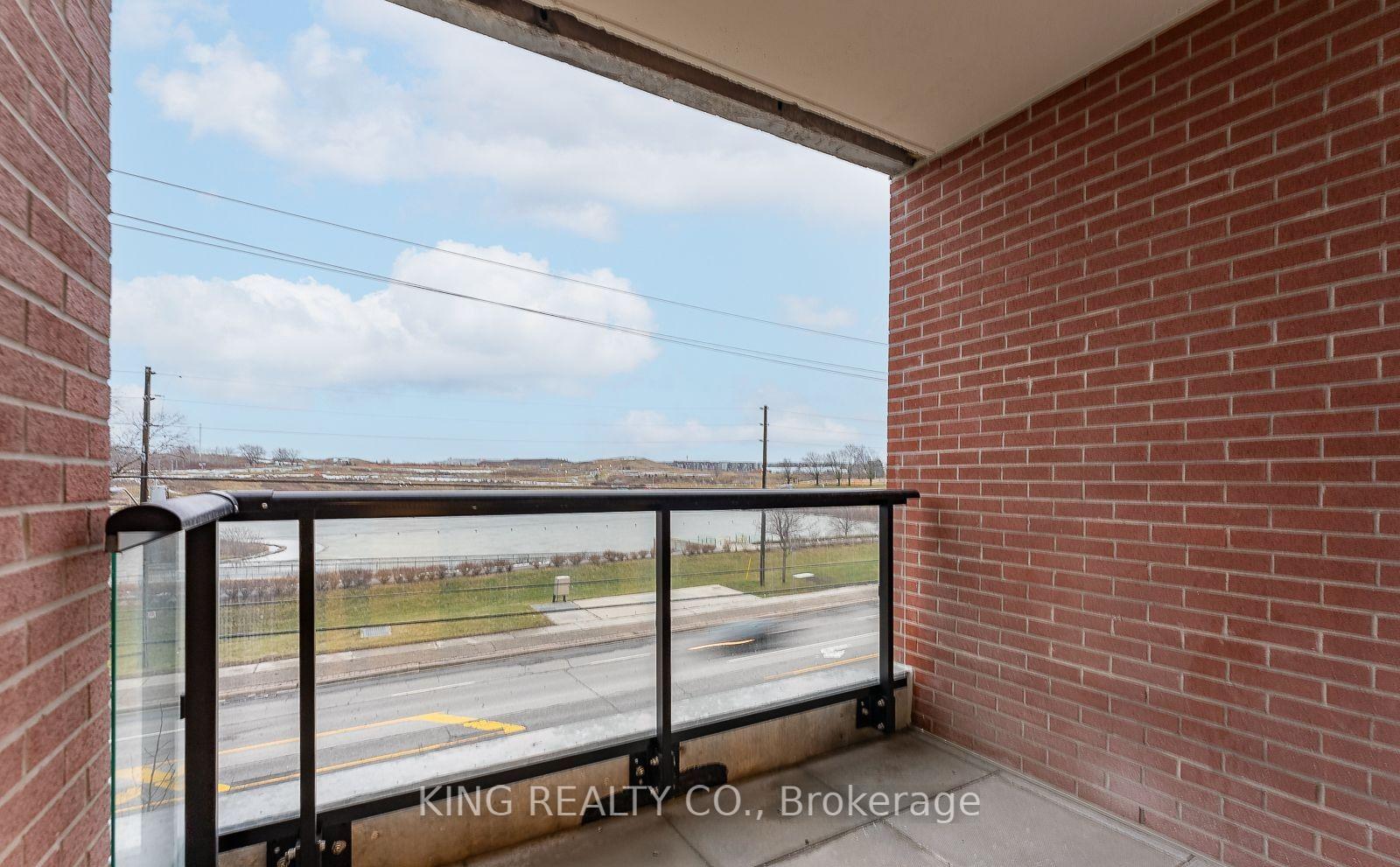Photo 27 of Unit 327, 3100 Keele Street, North York, Downsview-Roding-CFB — HOMEH