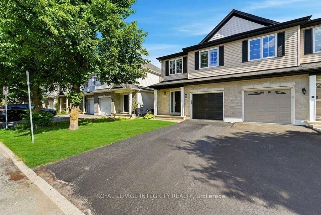 Photo 3 of 209 Tewsley Drive, Ottawa, Riverside South/Gloucester Glen — HOMEH