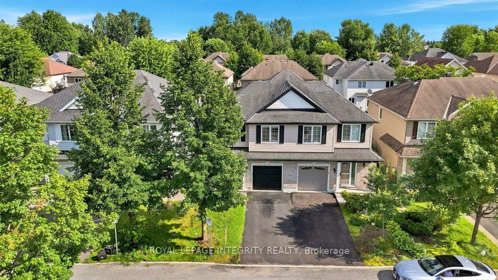 Photo 4 of 209 Tewsley Drive, Ottawa, Riverside South/Gloucester Glen — HOMEH