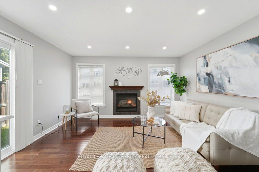 Photo 8 of 209 Tewsley Drive, Ottawa, Riverside South/Gloucester Glen — HOMEH