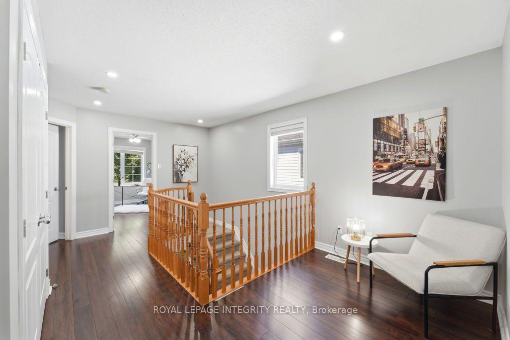 Photo 20 of 209 Tewsley Drive, Ottawa, Riverside South/Gloucester Glen — HOMEH