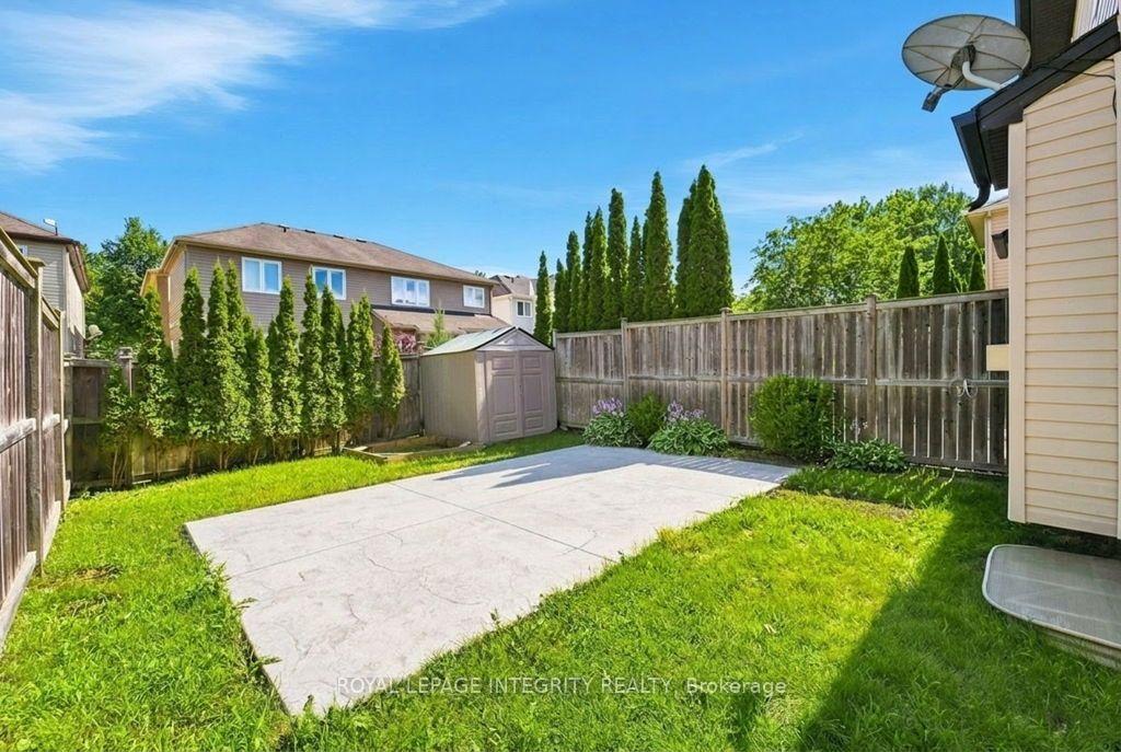 Photo 37 of 209 Tewsley Drive, Ottawa, Riverside South/Gloucester Glen — HOMEH