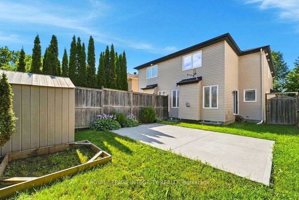 Photo 38 of 209 Tewsley Drive, Ottawa, Riverside South/Gloucester Glen — HOMEH