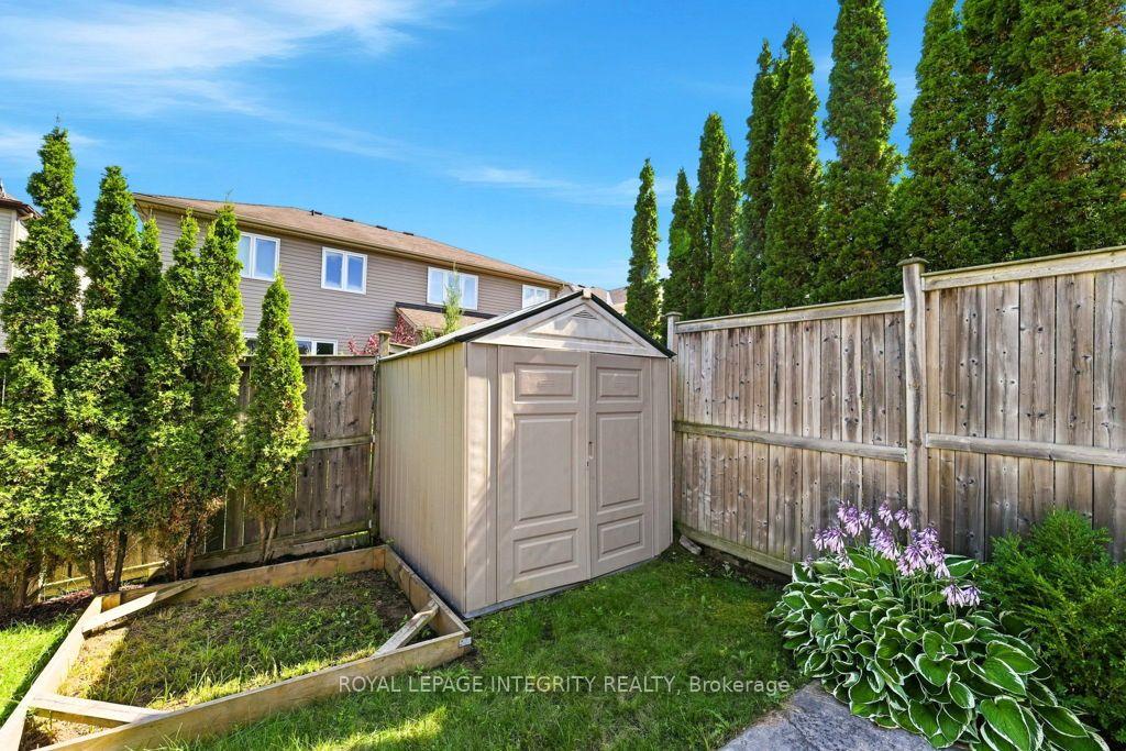 Photo 39 of 209 Tewsley Drive, Ottawa, Riverside South/Gloucester Glen — HOMEH