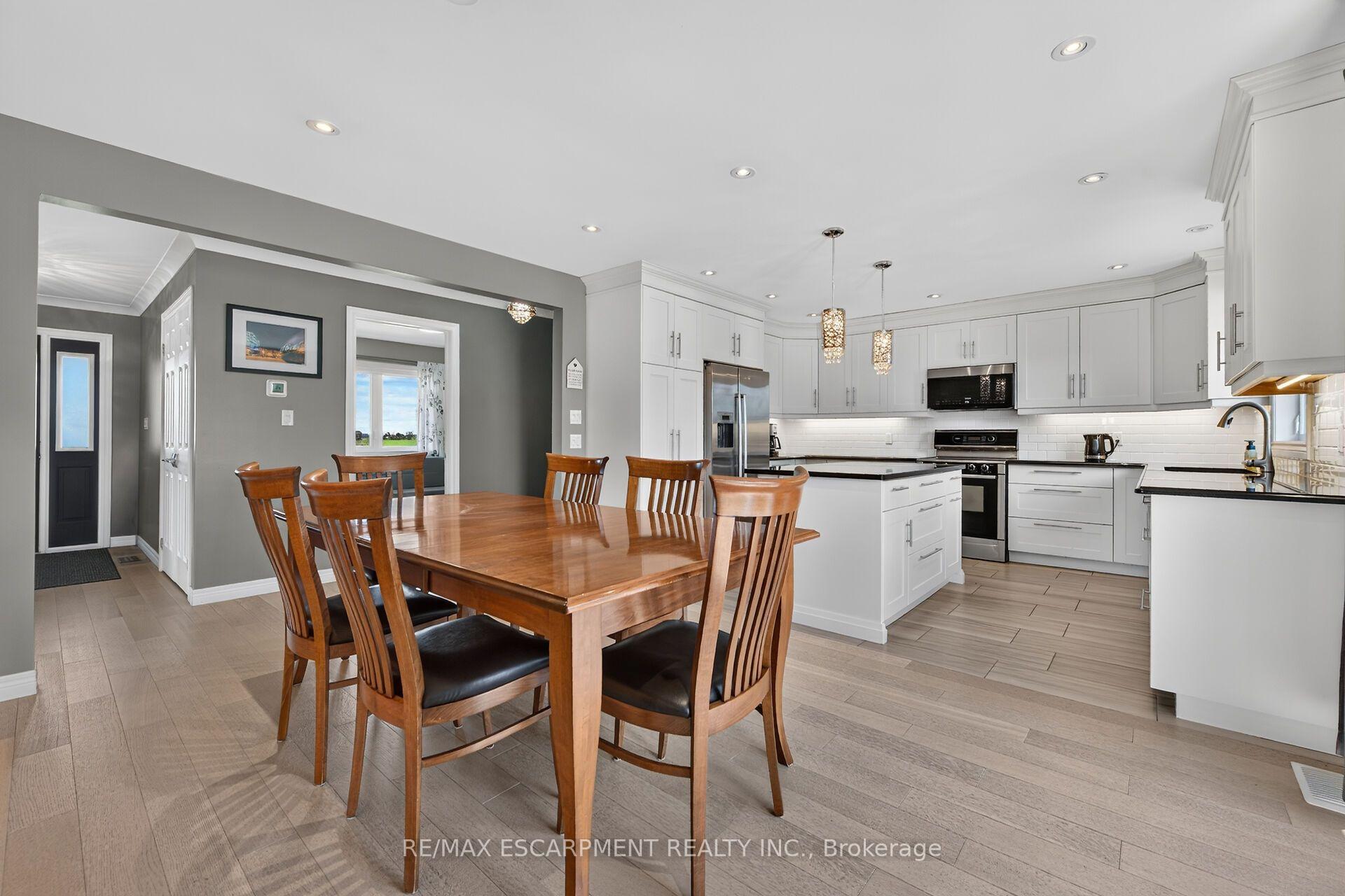 Photo 9 of 450 Stoney Creek Road, Haldimand — HOMEH