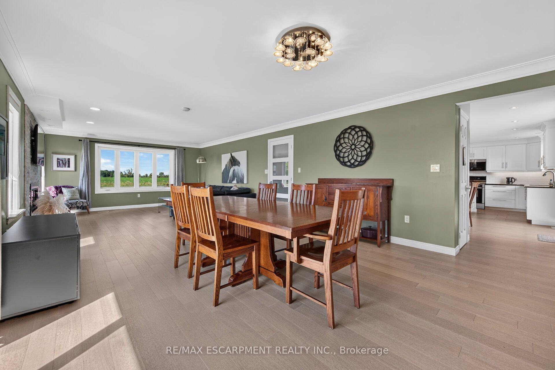 Photo 16 of 450 Stoney Creek Road, Haldimand — HOMEH