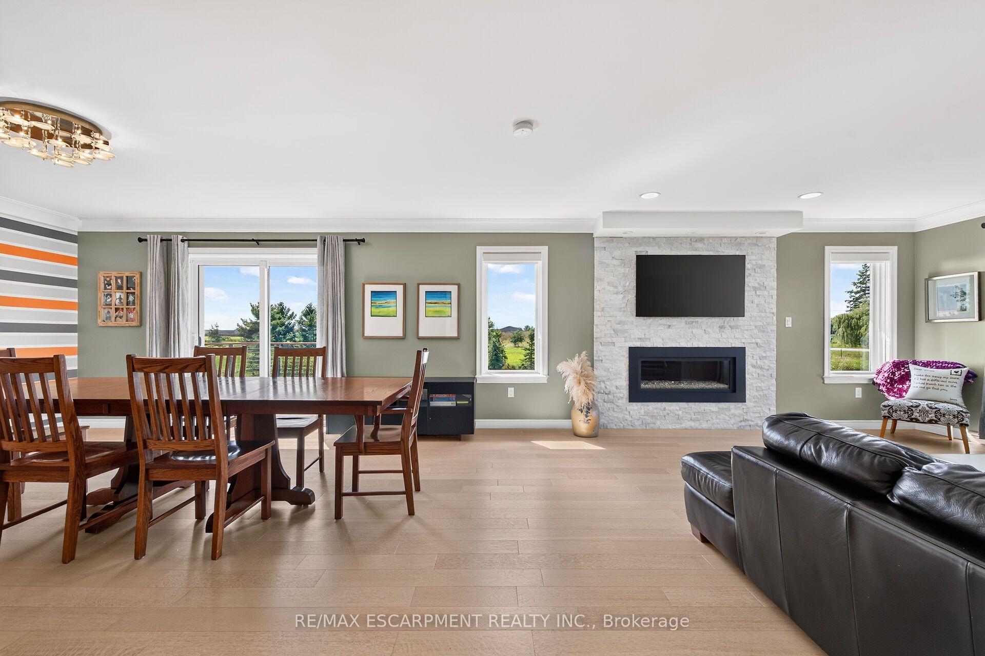 Photo 18 of 450 Stoney Creek Road, Haldimand — HOMEH