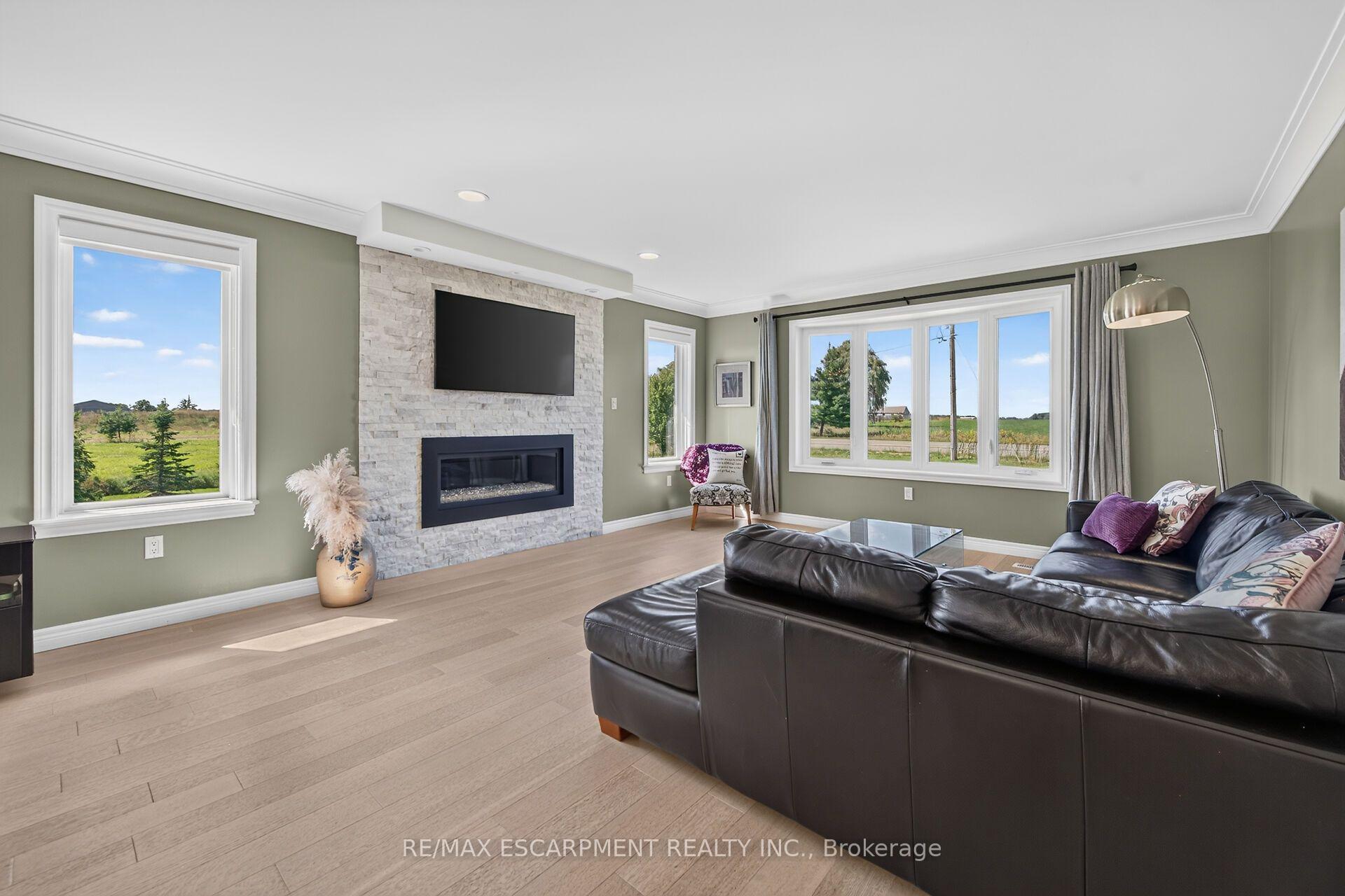 Photo 19 of 450 Stoney Creek Road, Haldimand — HOMEH