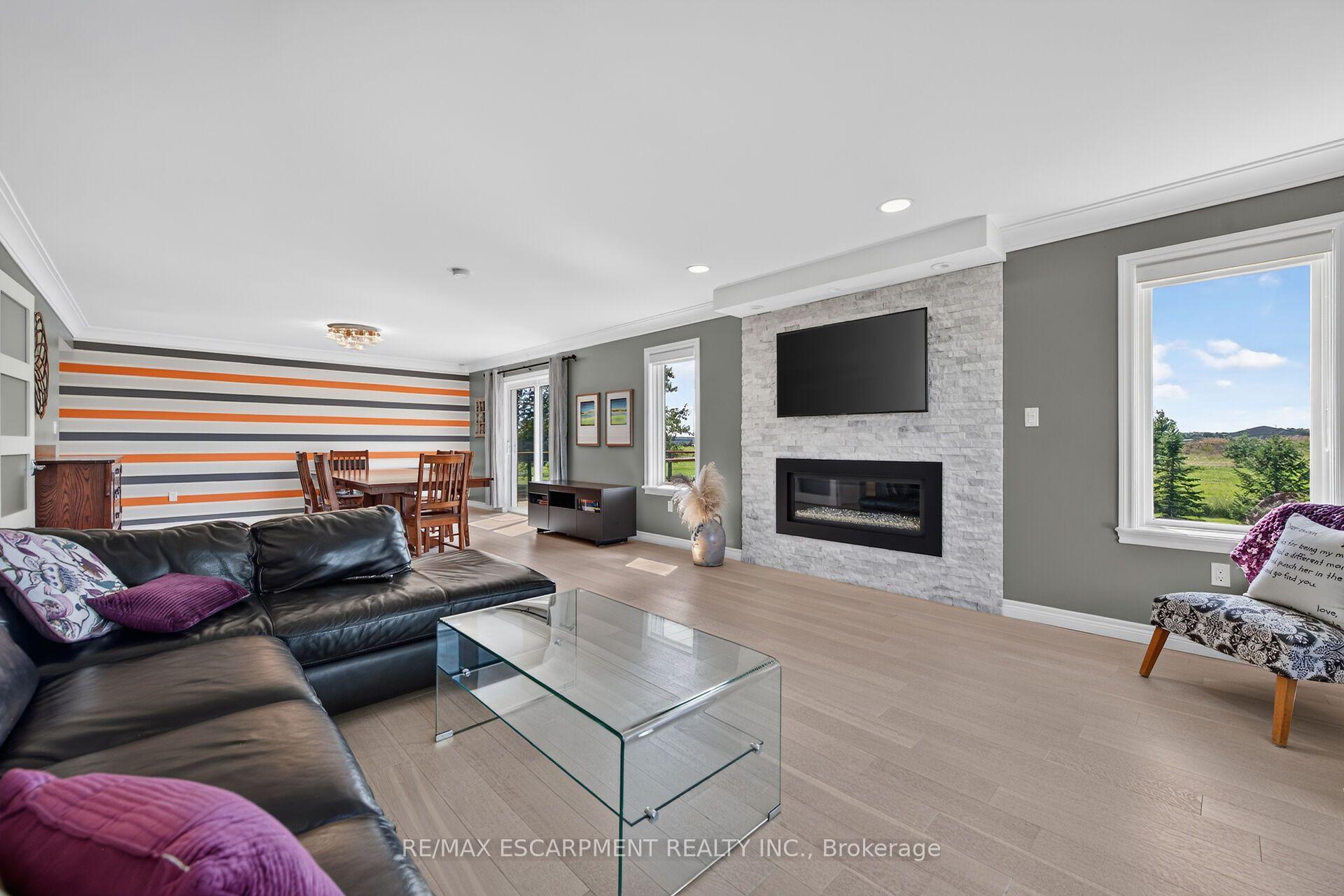 Photo 22 of 450 Stoney Creek Road, Haldimand — HOMEH