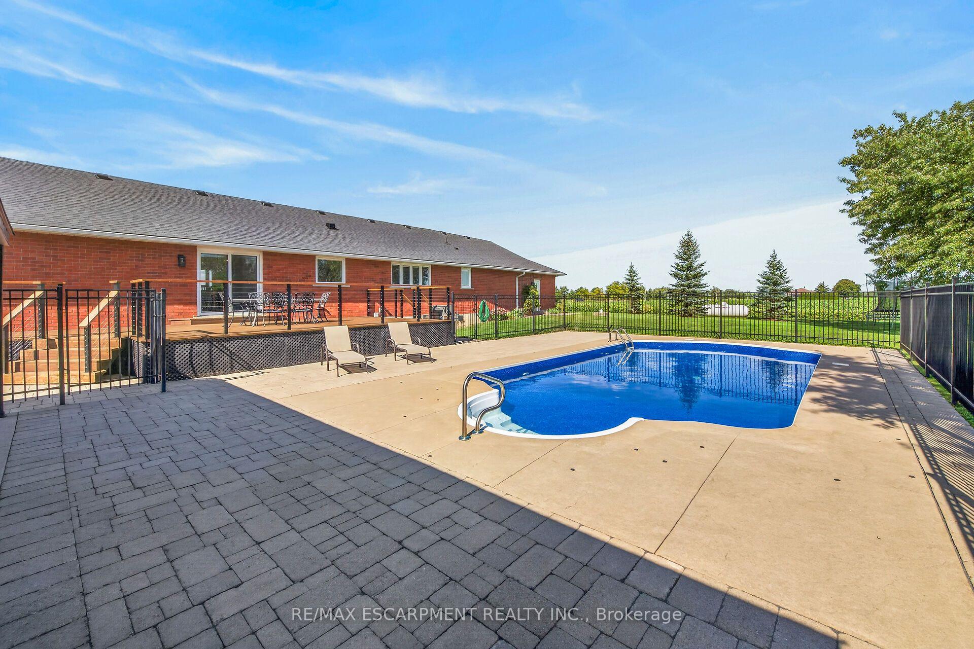 Photo 41 of 450 Stoney Creek Road, Haldimand — HOMEH