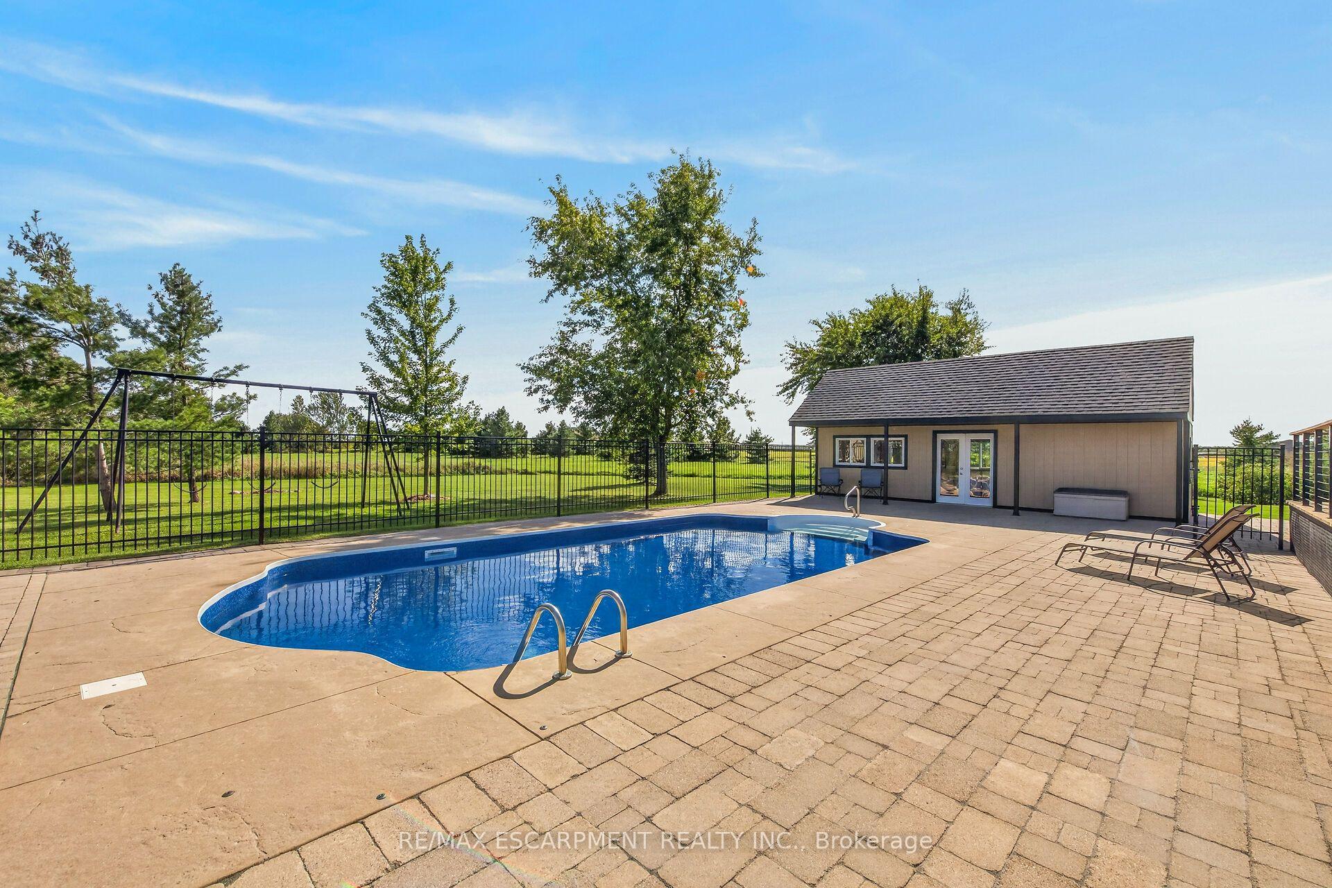 Photo 42 of 450 Stoney Creek Road, Haldimand — HOMEH