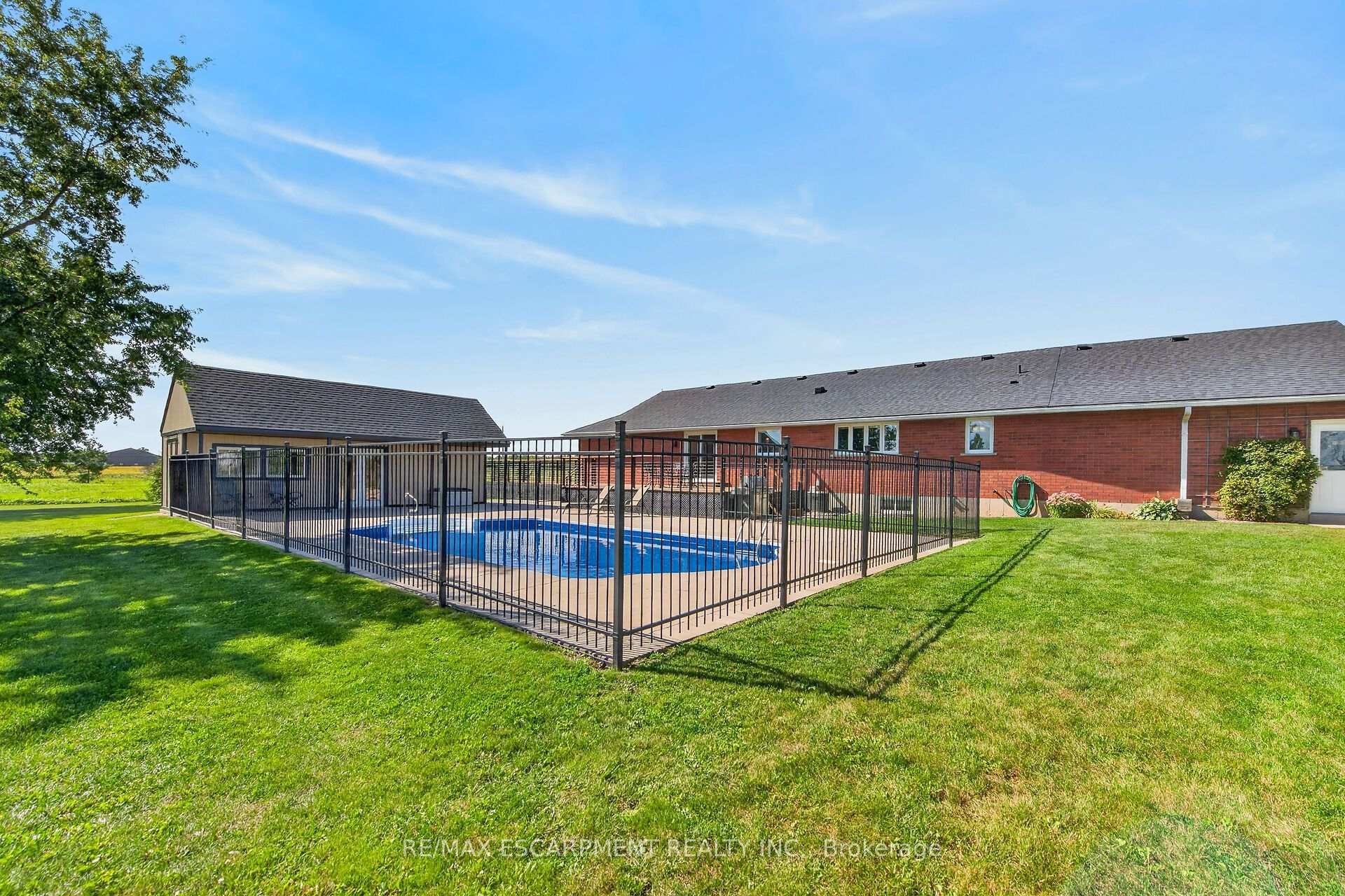 Photo 43 of 450 Stoney Creek Road, Haldimand — HOMEH