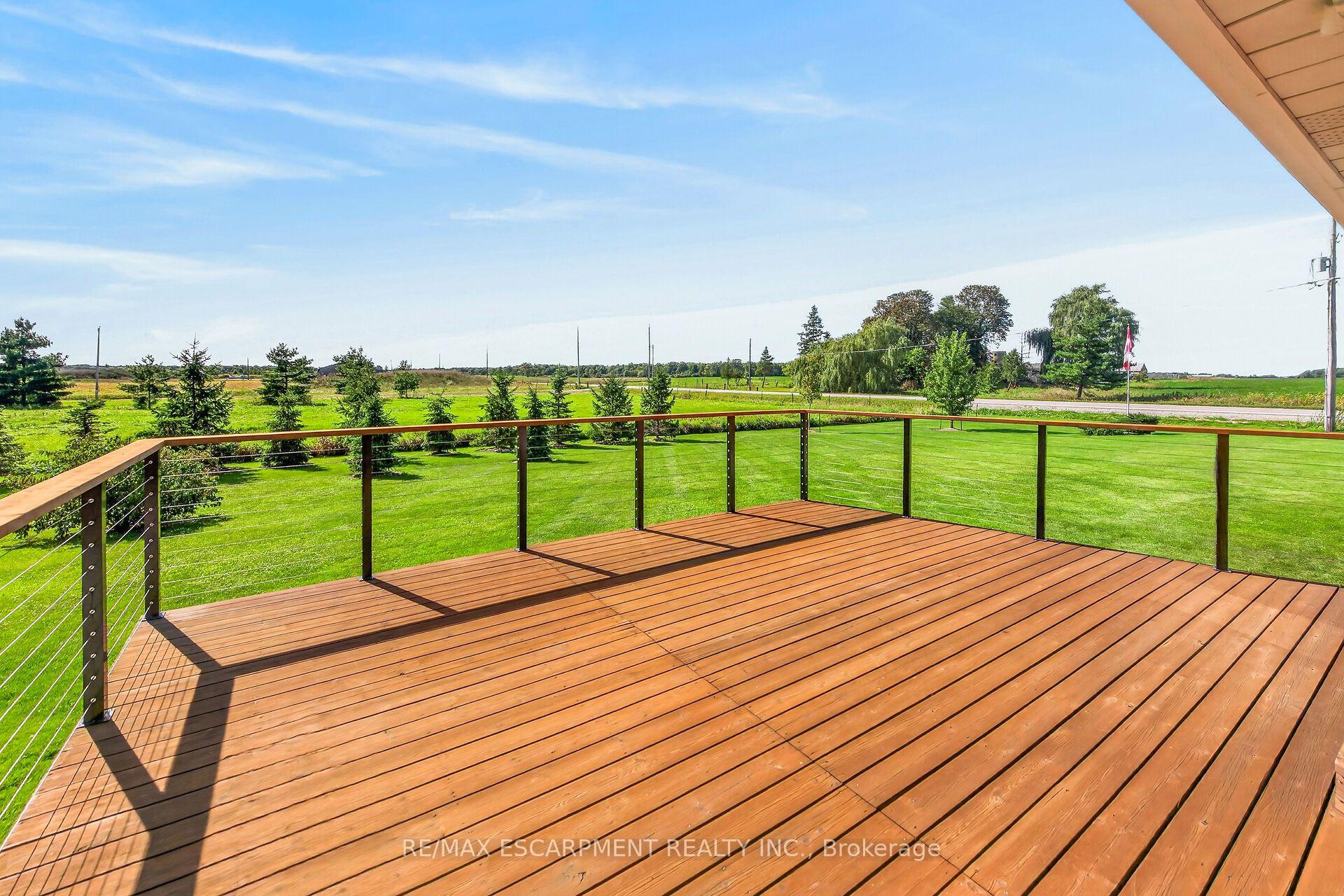 Photo 45 of 450 Stoney Creek Road, Haldimand — HOMEH