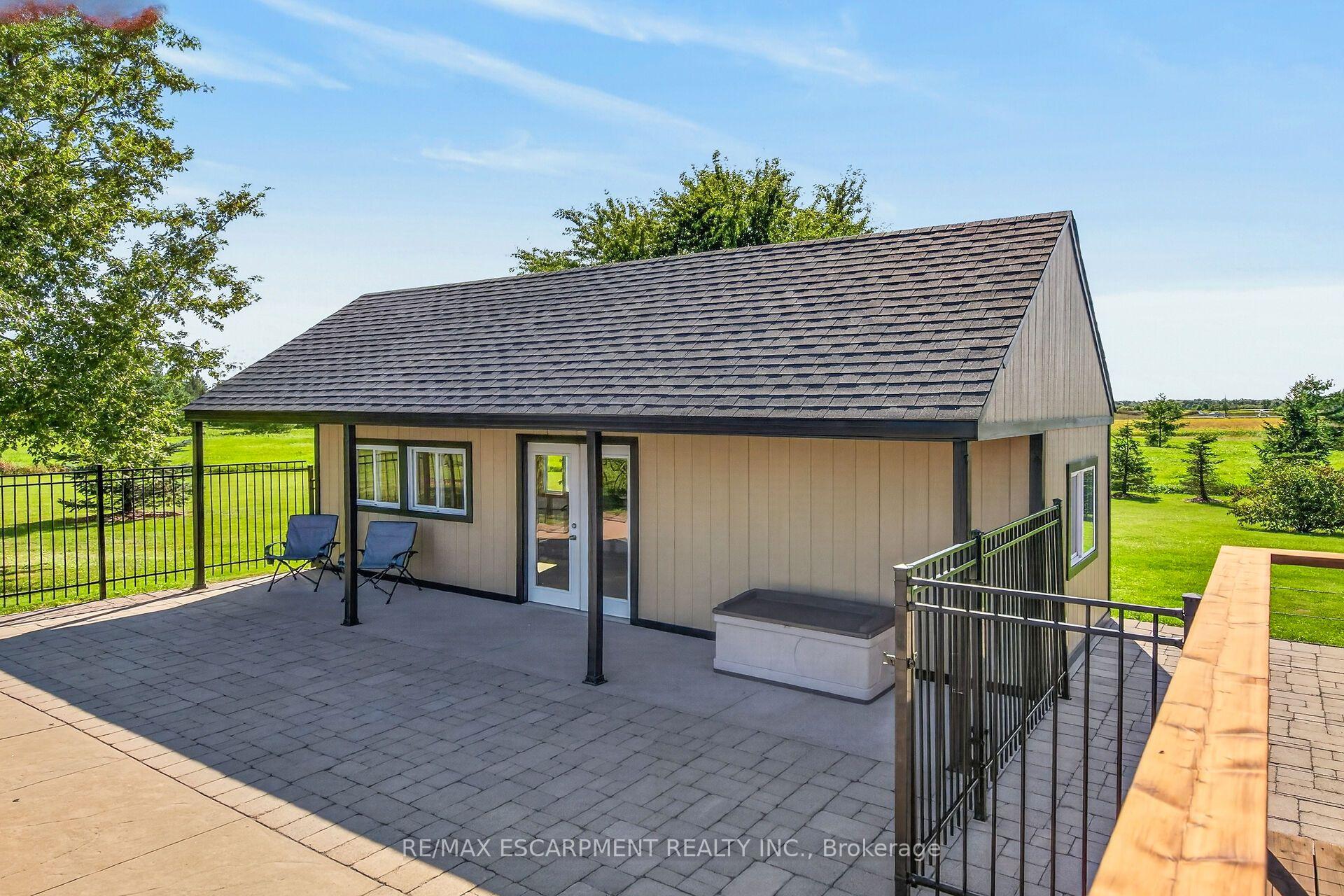 Photo 46 of 450 Stoney Creek Road, Haldimand — HOMEH