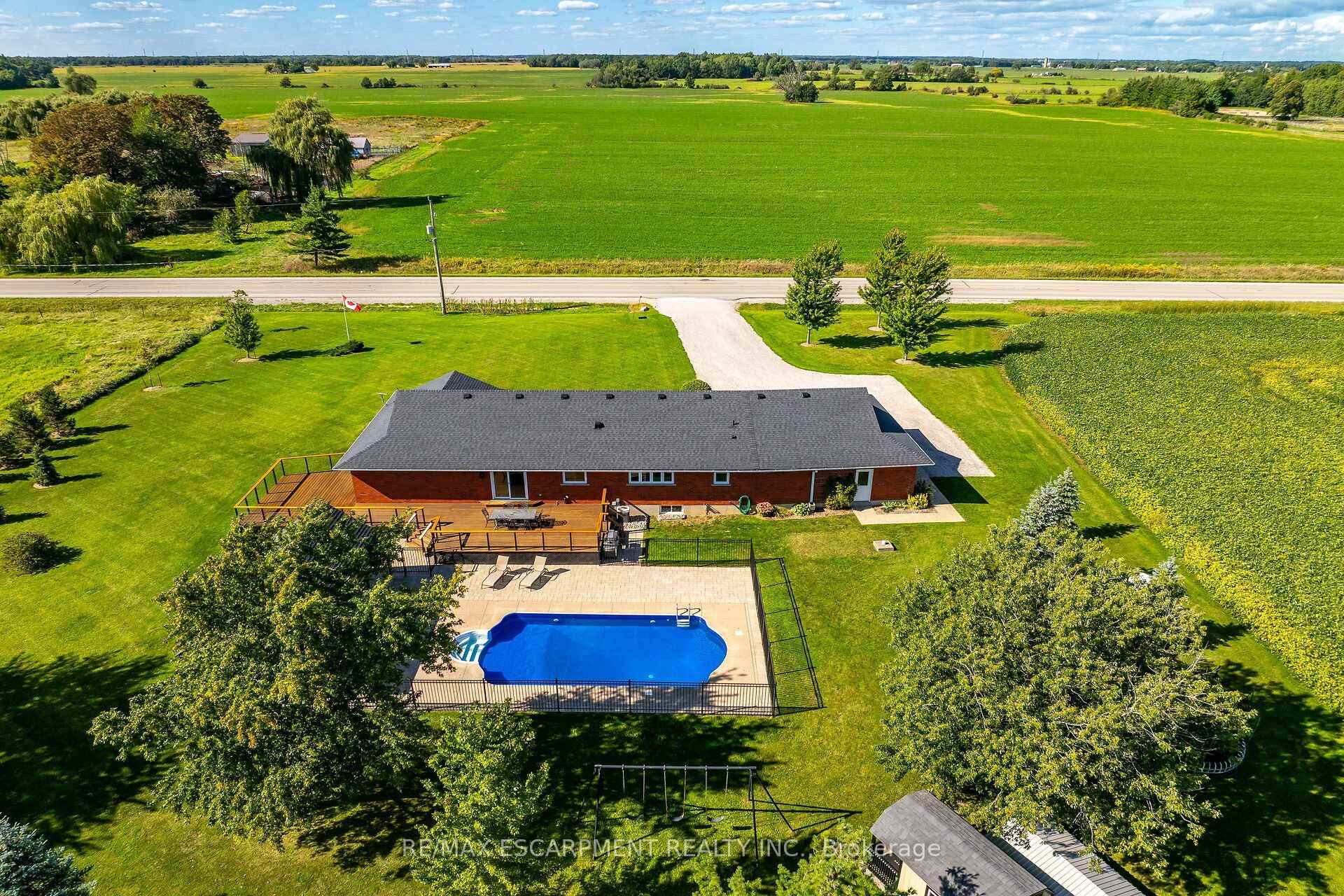 Photo 47 of 450 Stoney Creek Road, Haldimand — HOMEH