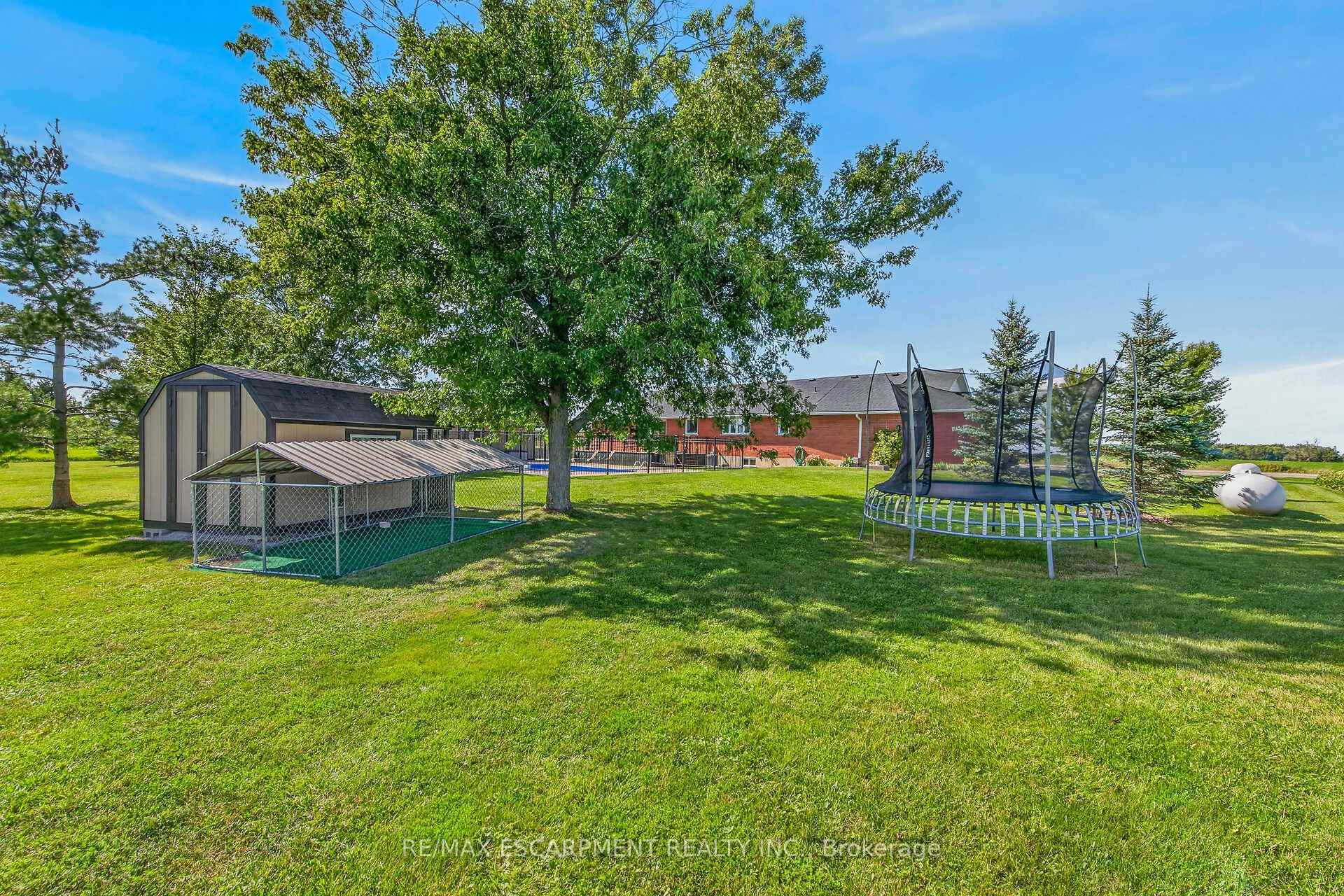 Photo 48 of 450 Stoney Creek Road, Haldimand — HOMEH