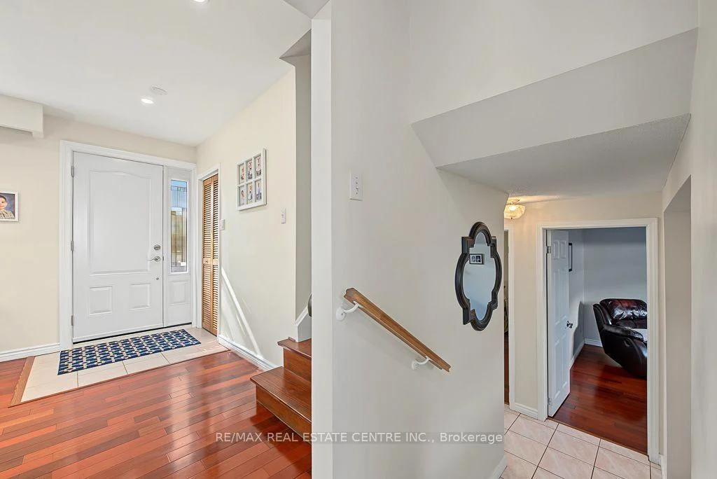Photo 2 of 276 Bartley Bull Parkway, Brampton, Brampton East — HOMEH