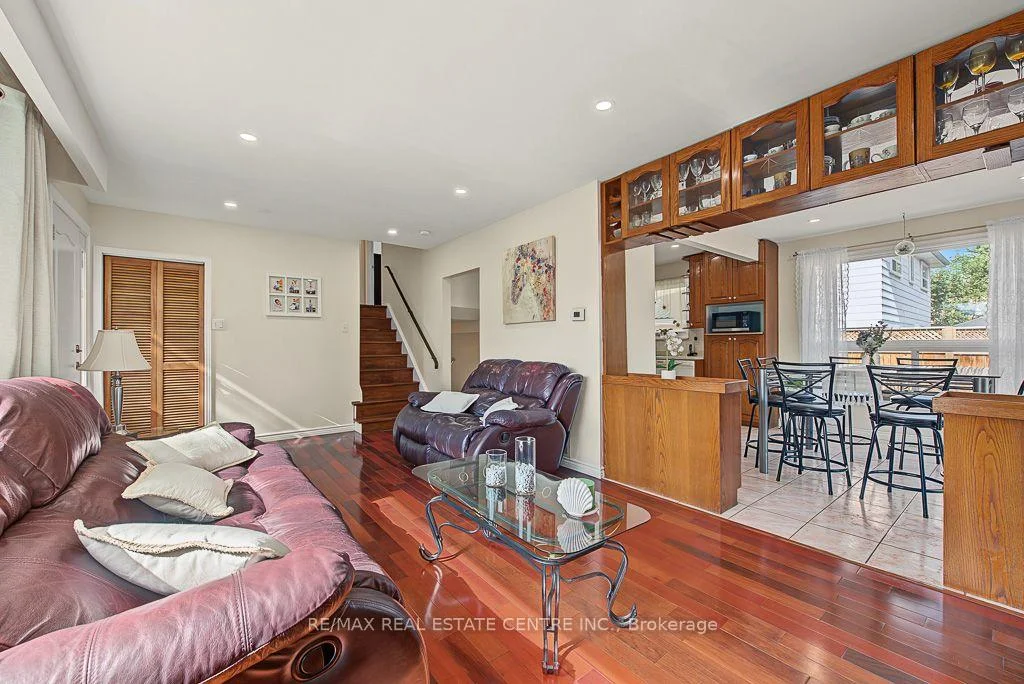 Photo 8 of 276 Bartley Bull Parkway, Brampton, Brampton East — HOMEH