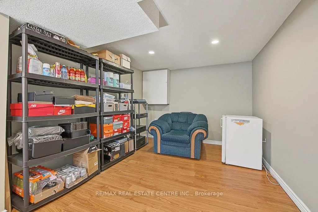 Photo 29 of 276 Bartley Bull Parkway, Brampton, Brampton East — HOMEH
