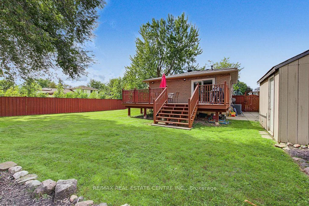Photo 31 of 276 Bartley Bull Parkway, Brampton, Brampton East — HOMEH