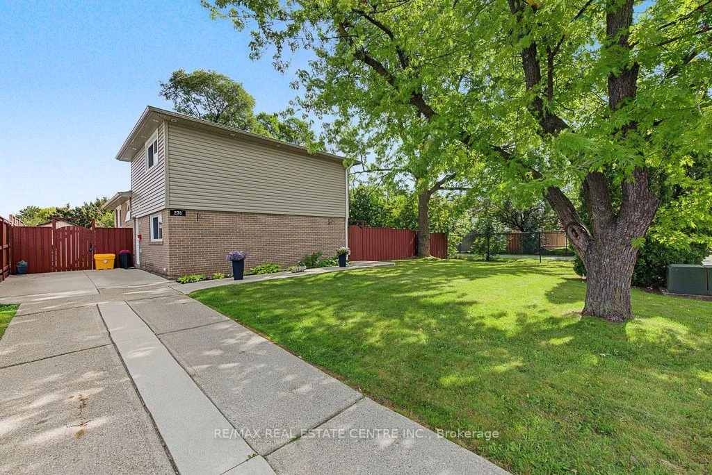 Photo 32 of 276 Bartley Bull Parkway, Brampton, Brampton East — HOMEH