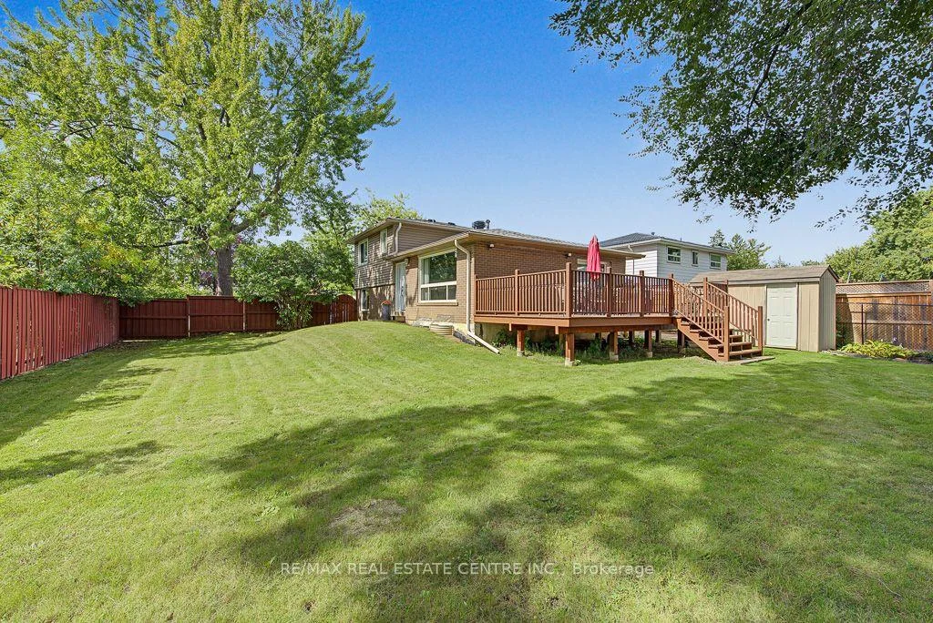 Photo 35 of 276 Bartley Bull Parkway, Brampton, Brampton East — HOMEH