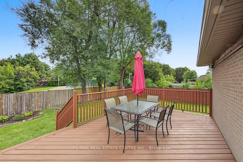 Photo 37 of 276 Bartley Bull Parkway, Brampton, Brampton East — HOMEH