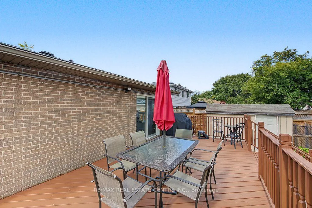 Photo 38 of 276 Bartley Bull Parkway, Brampton, Brampton East — HOMEH