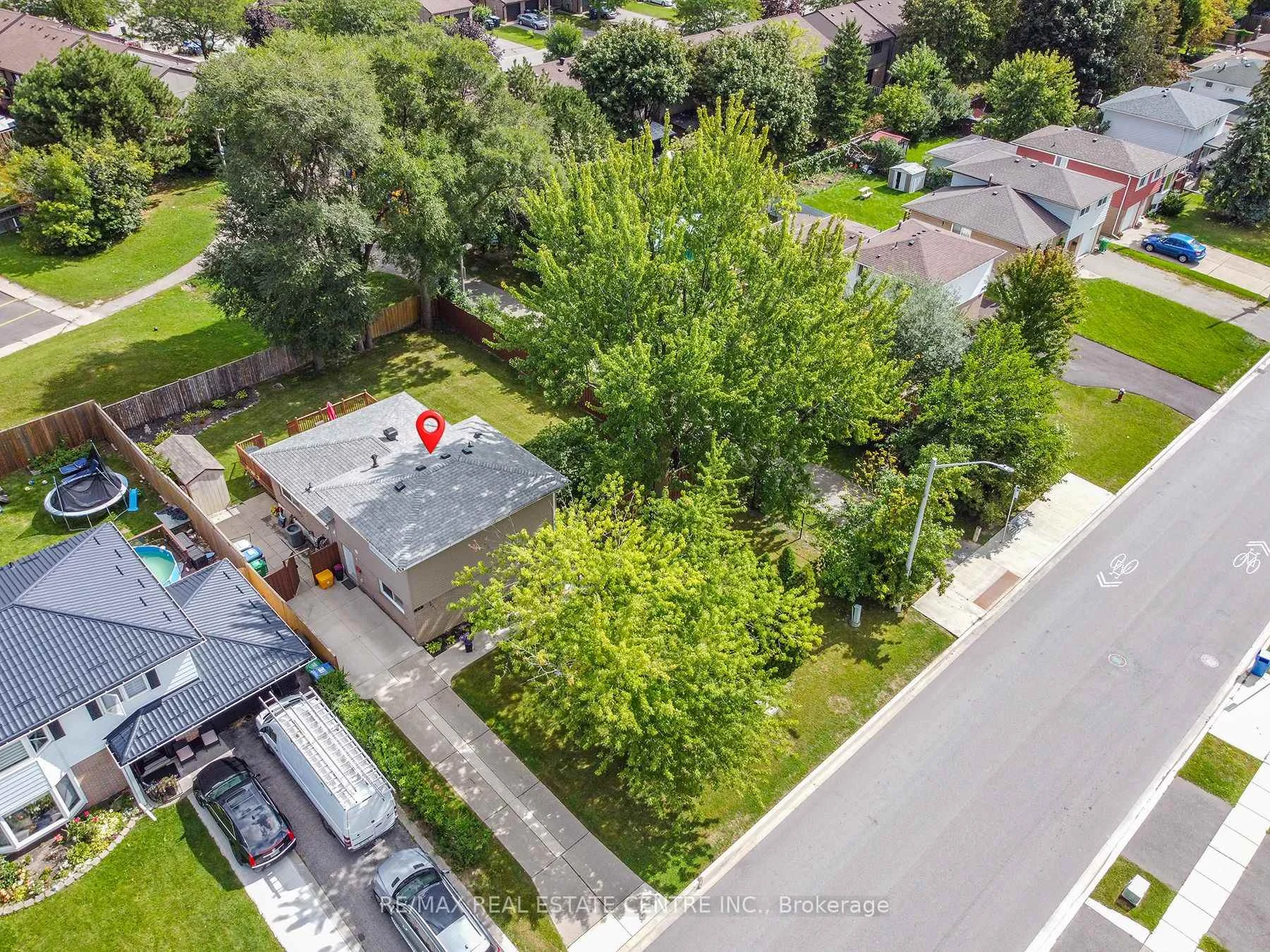 Photo 40 of 276 Bartley Bull Parkway, Brampton, Brampton East — HOMEH