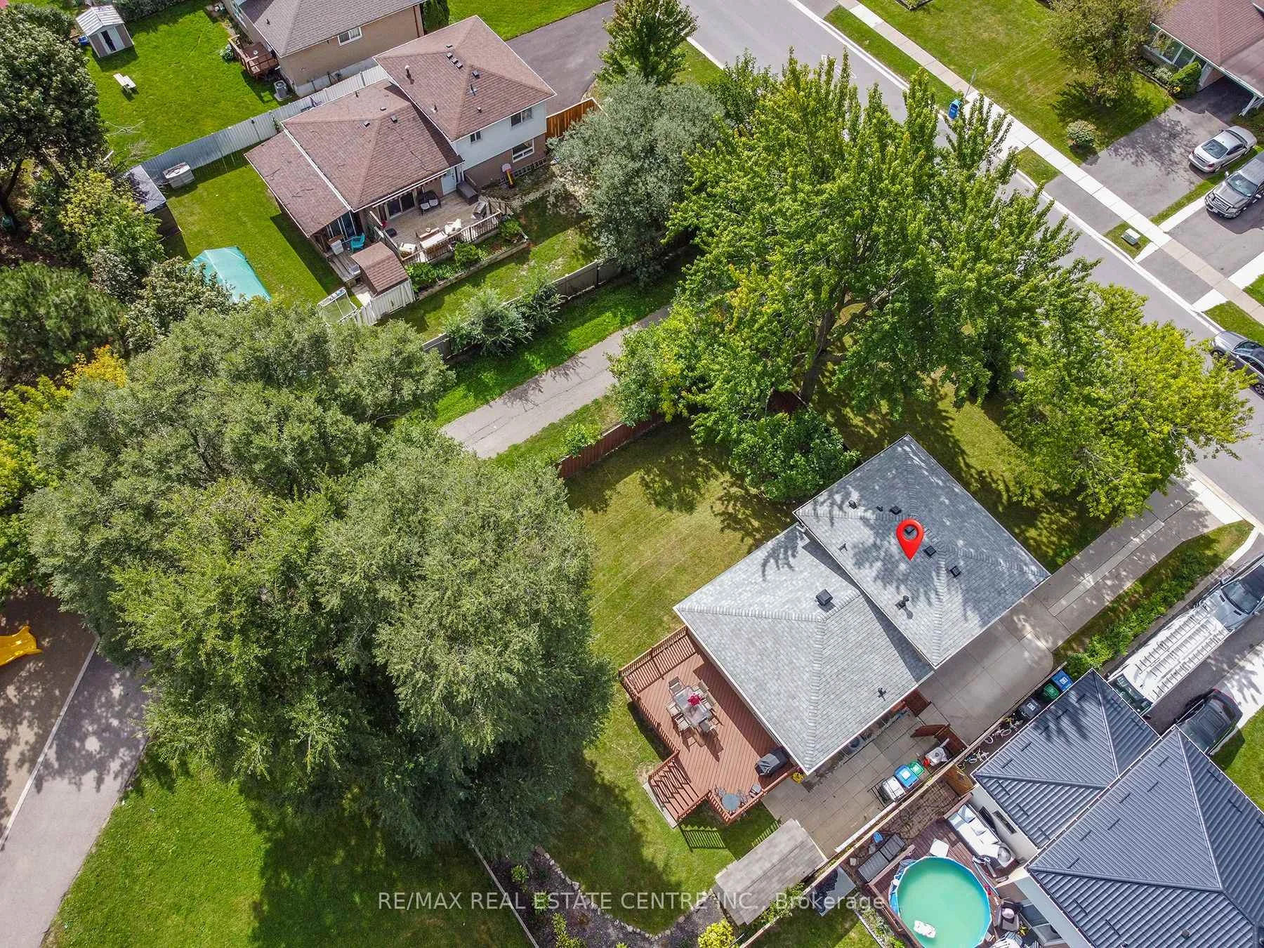Photo 41 of 276 Bartley Bull Parkway, Brampton, Brampton East — HOMEH