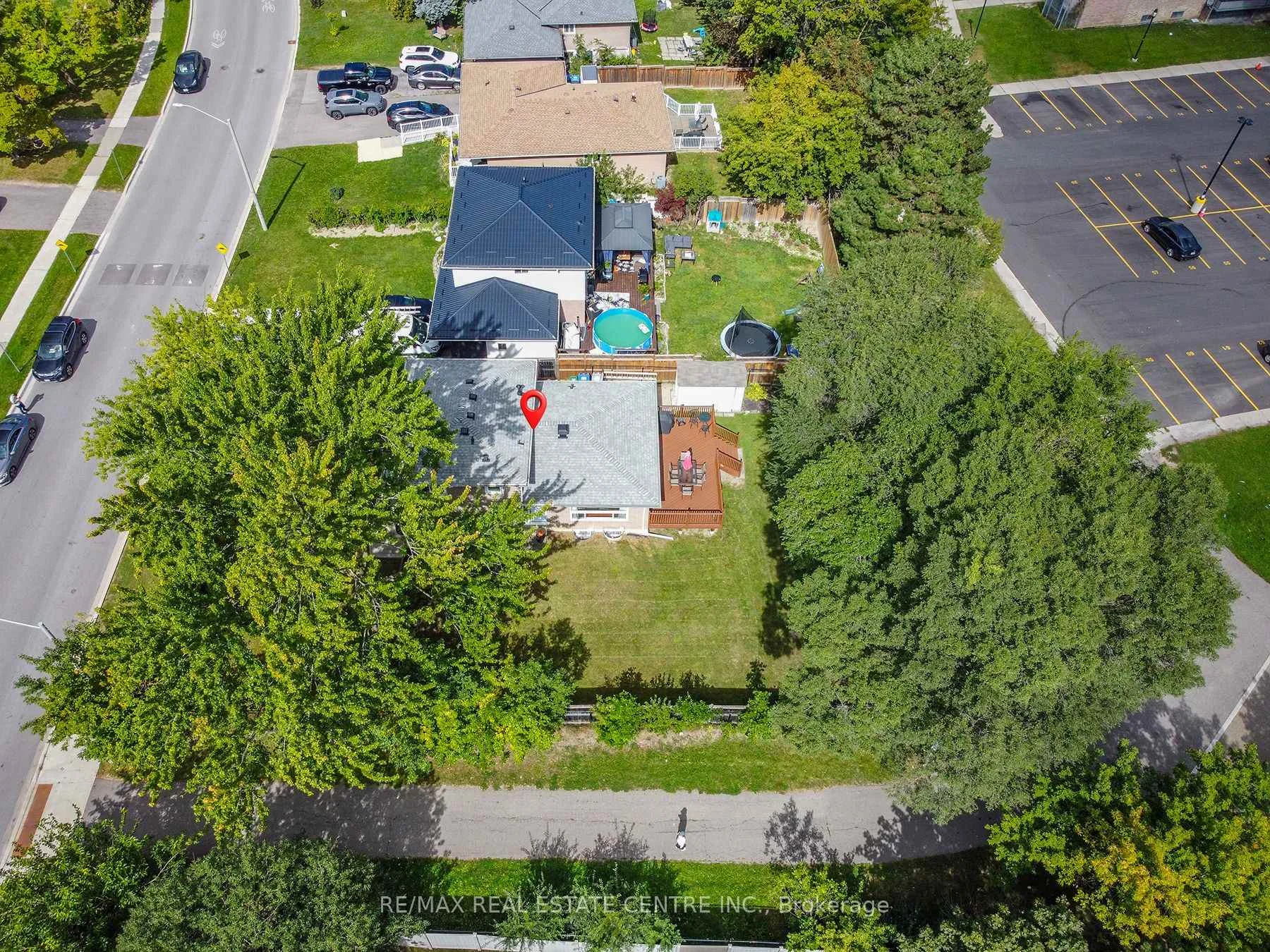 Photo 42 of 276 Bartley Bull Parkway, Brampton, Brampton East — HOMEH