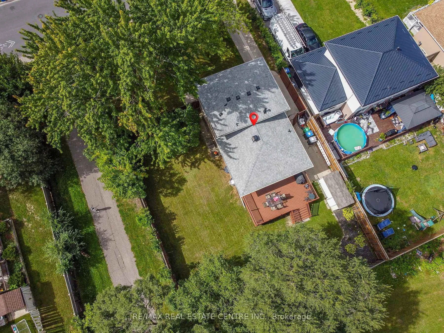 Photo 45 of 276 Bartley Bull Parkway, Brampton, Brampton East — HOMEH