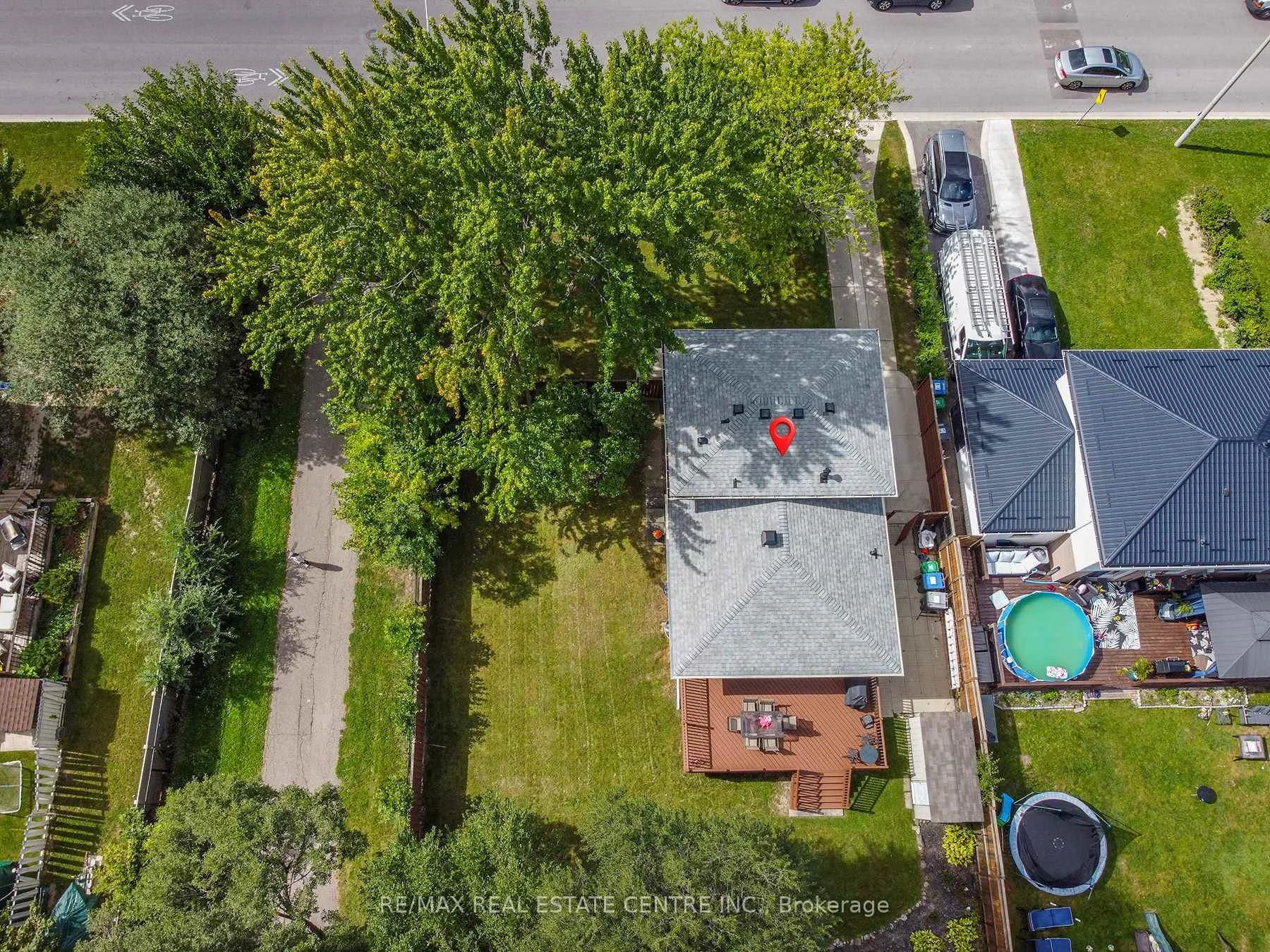 Photo 46 of 276 Bartley Bull Parkway, Brampton, Brampton East — HOMEH