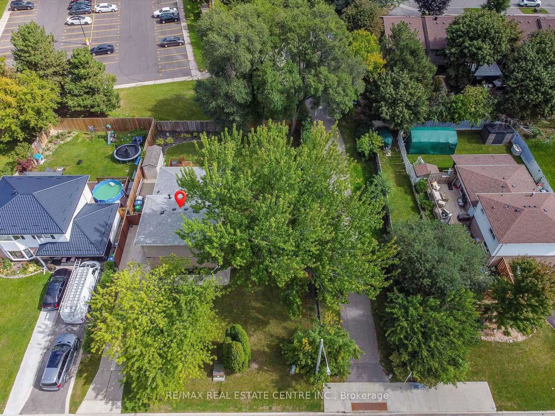 Photo 47 of 276 Bartley Bull Parkway, Brampton, Brampton East — HOMEH
