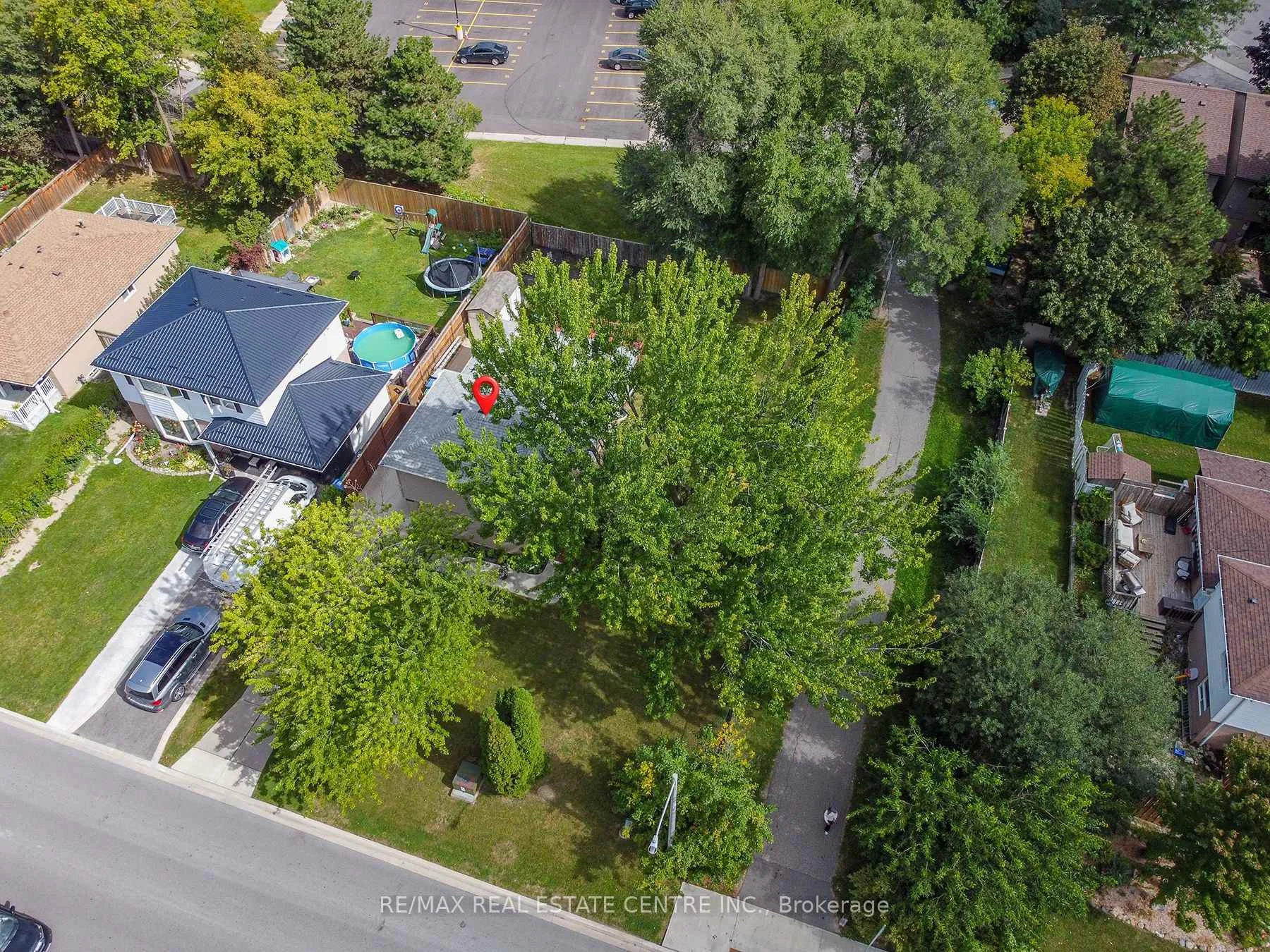 Photo 48 of 276 Bartley Bull Parkway, Brampton, Brampton East — HOMEH