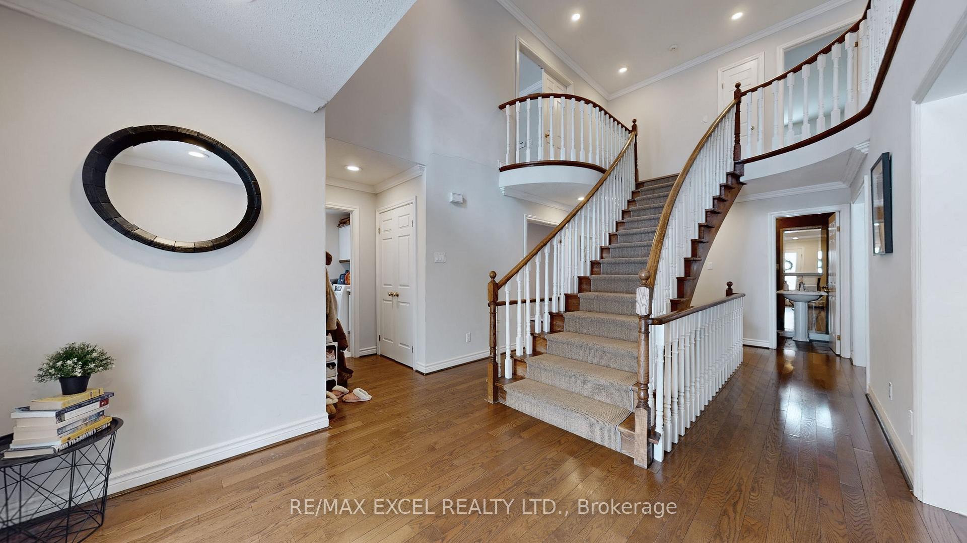 Photo 6 of 67 Rose Green Drive, Vaughan, Uplands — HOMEH